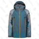 Spyder Eiger GTX Shell, $800